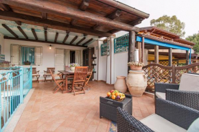Casa Lentischio Cala Gonone